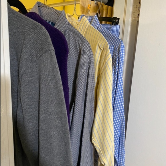 Polo Lot EUC! - Picture 2 of 5